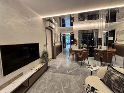 Sophia Road (D9), Condominium #593012501